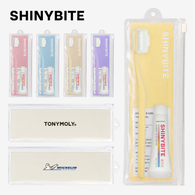 [�ôϹ���Ʈ] �Ľ����� ĩ�� + �ôϹ���Ʈ �̴� ġ�� 15g ����� ��Ʈ