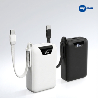 ���Ǹ� �ű׳� ���� 20 ���̺� ��ü�� ���� ���� ��뷮 �������͸� 35W 20000mAh