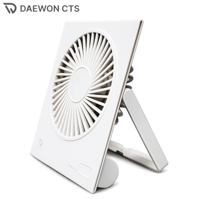 DAEWON CTS 윈스 슬림2 탁상형 선풍기
