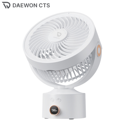 DAEWON CTS 윈스 프로1 탁상형 선풍기