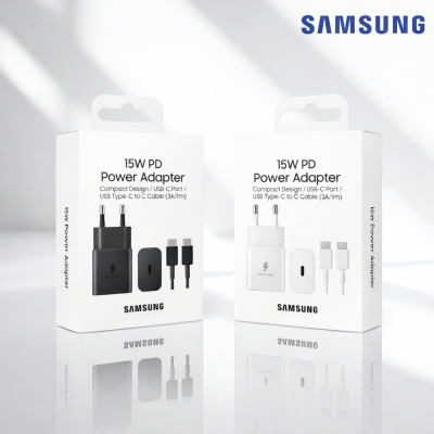 [�Ｚ��ǰ] 15W PD ������(C to C ���̺� ����) - EP-T1510X
