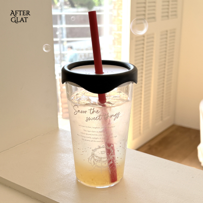 �����ͱ۷� ������ȭ��Ʈ Ŭ���� ��Ʈ�ο��Һ��� 500ml 1p