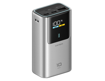 CUKTECH ����ũ 10 mini �Ŀ���ũ 10000mAh 55W ���� ���� �������͸�