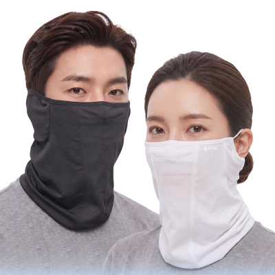 브리사 냉감마스크