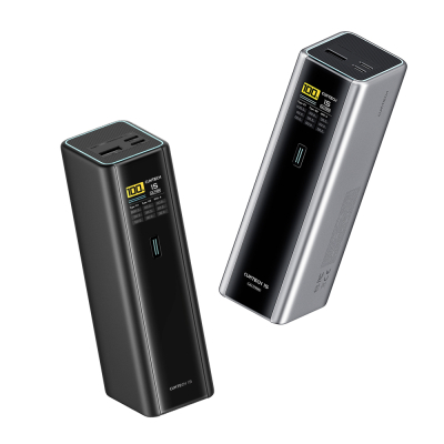 CUKTECH ����ũ 15 �Ŀ���ũ Ultra 20000mAh 210W ���� ���� �������͸� 