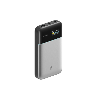 CUKTECH ����ũ 15 �Ŀ���ũ Air 15000mAh 100W ���� ���� �������͸�