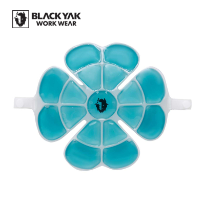 ������ũ BLACKYAK P-YZ ��� �� �е�