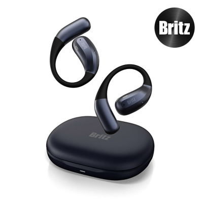 �긮�� Britz �������� ENC ������ ������ �̾��� (BZ-Irex7)