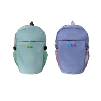 경량 폴리 등산가방 20L Z647