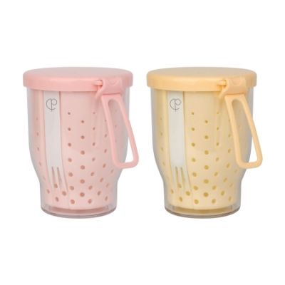 케어프린 샐러드 후르츠팟 760ml