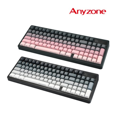 �ִ��� ANY-K7 RGB ���� ���̹� Ű����
