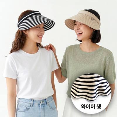 NS-와이어챙 썬캡