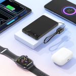�ʽ��� �Ƽ����� ���� �������� �������͸� 5000mAh  �޴��� ��ġ ���� 