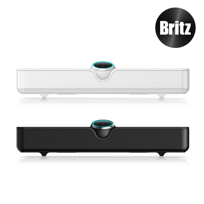 �긮�� Britz LED ���̹� �������� PC ��Ƽ�� ����� (BZ-T900BT)