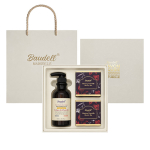 ���� �������� �����̾� �ٵ��ɾ� 3�� ������Ʈ (�ٵ����500ml+��Ƽ��120g��2)