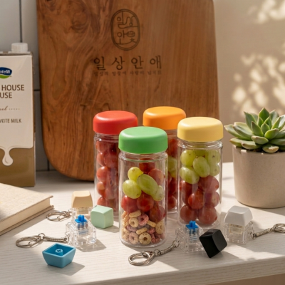 ���̺�Ʋ ���̽� ��Ʈ 350ml ���� ���� + ŰĸŰ�� 1�� ��Ʈ Ŭ��Ŀ 