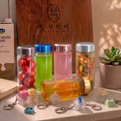 ���̺�Ʋ ��Żĸ ���̽� ��Ʈ 350ml ���� ����+ŰĸŰ�� 1�� ��Ʈ Ŭ��Ŀ