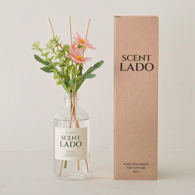 센트라도 디퓨저 루시드 마가렛트 200ml