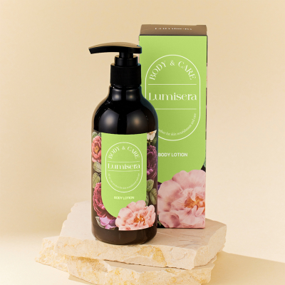 루미세라 바디로션 300ml