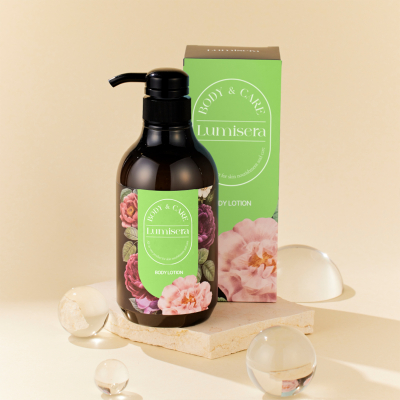 루미세라 바디로션 500ml