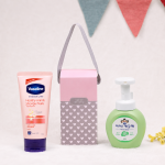 ���̱����� �ڵ���� + �ټ����ڵ�ũ��60ml  (��Ʈ���̽� + ��ƼĿ����)