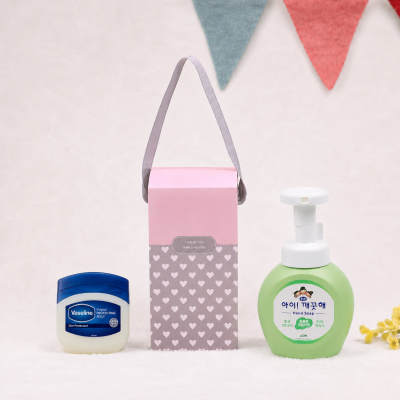 ���̱����� �ڵ���� + �ټ�����50ml  (��Ʈ���̽� + ��ƼĿ����)