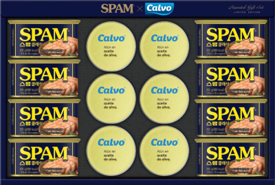 ���� x Calvo �ø��� 14ȣ ������Ʈ