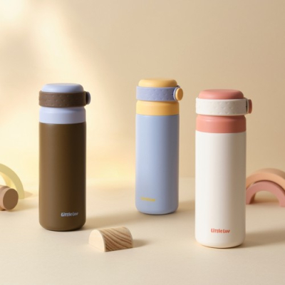 ���ض� ��Ʋ�� ���� �Һ��� 470ml.