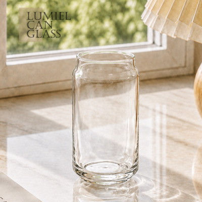��̿� ĵ �۶� ������ 470ml