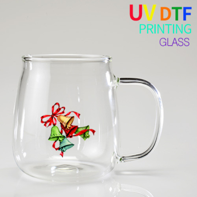 ����� UV DTF�ʸ��μ� �۶� ��ī �׾Ƹ� ������