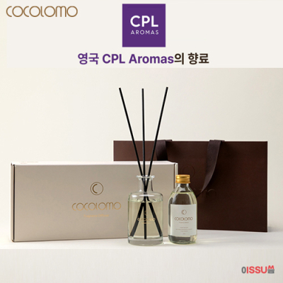 이씀 코코로모 오브제 프리미엄 디퓨저 선물세트