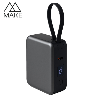 Make ����ũ ���� 22.5W ���Ϲ̴� �������͸� 20000mAh