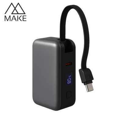 Make ����ũ ���� 22.5W ���Ϲ̴� �������͸� 10000mAh