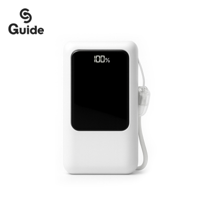 ���̵� LED ���� 22.5W ����̴� �������͸� 20000mAh