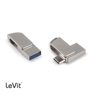 레빗 QN1 3.0 C타입 OTG메모리 16GB~256GB