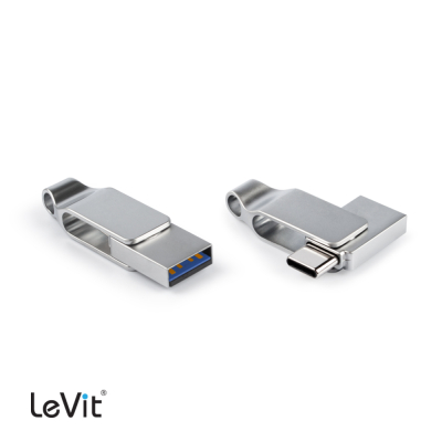 레빗 QN2 3.0 C타입 OTG메모리 16GB~256GB