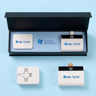 �𽺴Ͽ� MK 20W ���ӵ�ŷ�������͸� 10000mAh 3in2 �����������̺���Ʈ