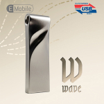 �Ÿӵ� MAMMOTH GU2700 WAVE USB2.0 �޸� (4GB~128GB)