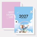 2027 �޷� ī�� ���� ī���� 40�� 102*145