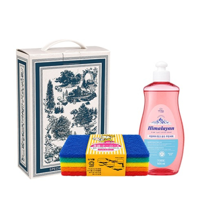 [�츲�] �ֹ漼��(500ml)+������������5p