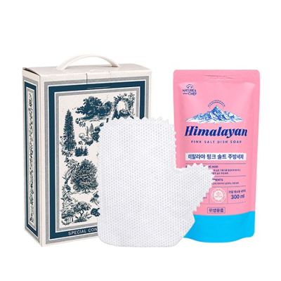 [�츲�] �ֹ漼��(300ml)+����̺�����û���尩10p