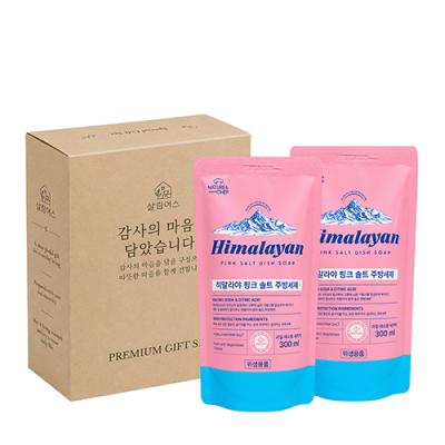 [�츲�] �ֹ漼��(300ml)2p