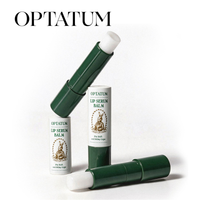 옵타움 OPTATUM 스틱형 립 세럼 밤 (무향/3.5g/단품)